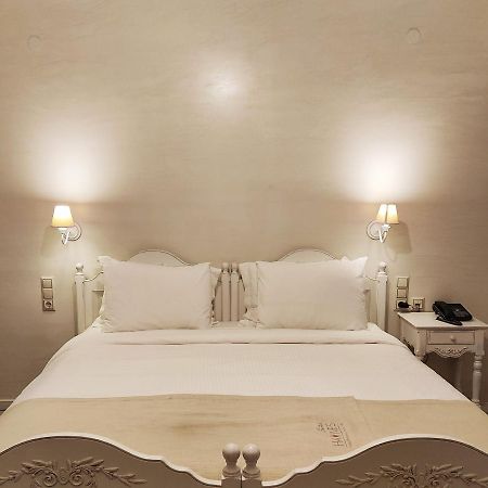 Haones Suites Ioannina Exterior photo
