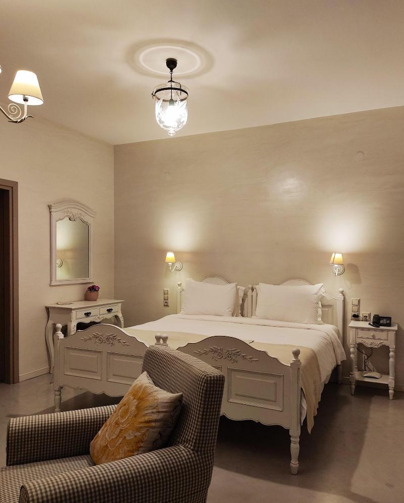 Haones Suites Ioannina Exterior photo
