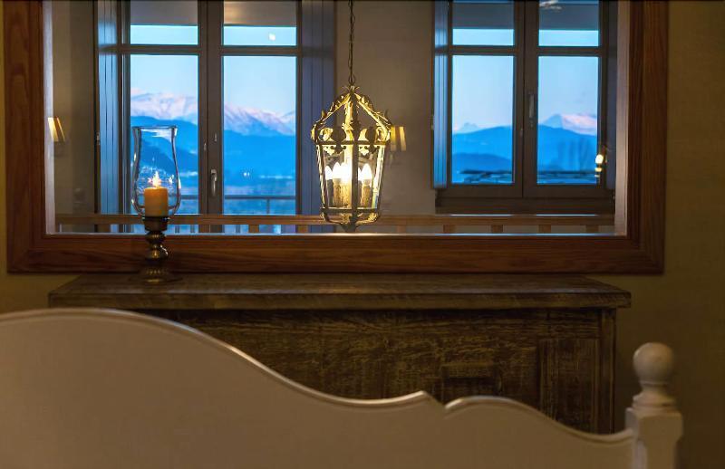 Haones Suites Ioannina Exterior photo