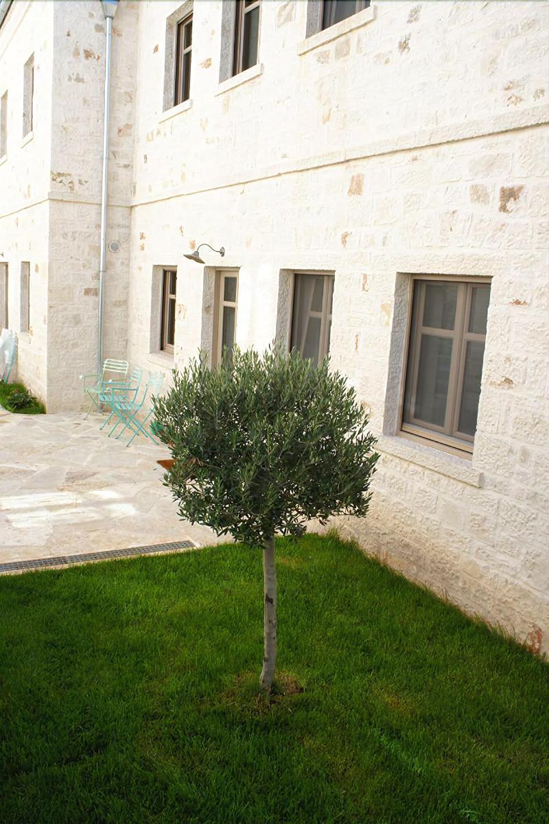 Haones Suites Ioannina Exterior photo