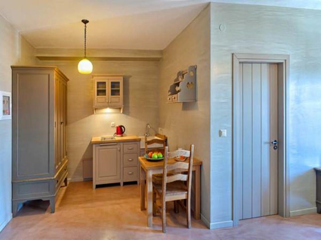 Haones Suites Ioannina Room photo